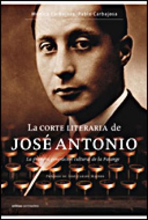 La corte literaria de José Antonio