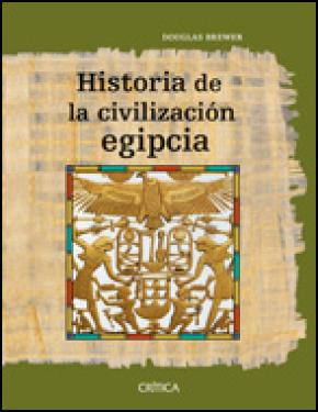 Historia de la civilización egipcia