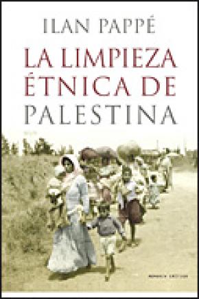 La limpieza étnica de Palestina