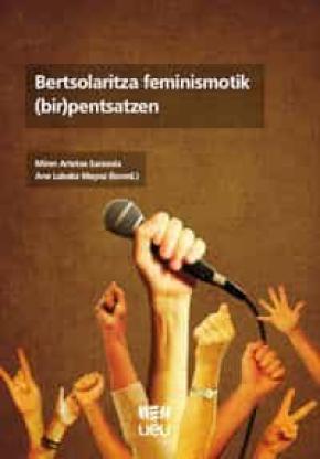 Bertsolaritza feminismotik (bir)pentsatzen