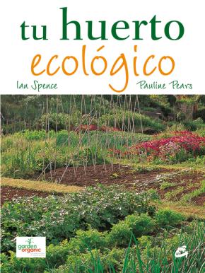 Tu huerto ecológico