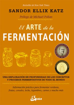 El arte de la fermentación