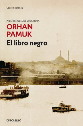 El libro negro