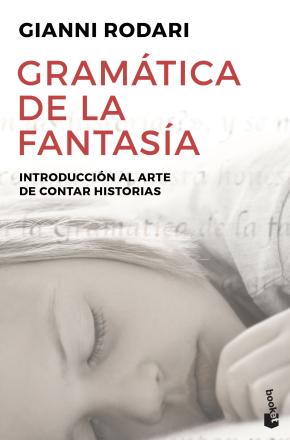 Gramática de la fantasía