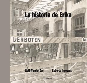 La historia de Erika