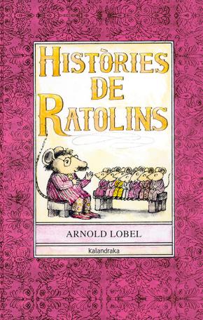 Històries de ratolins