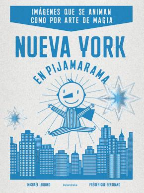 Nueva York en pijamarama