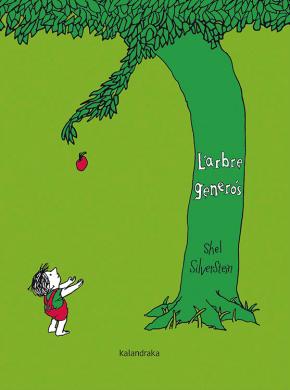 L'arbre generós