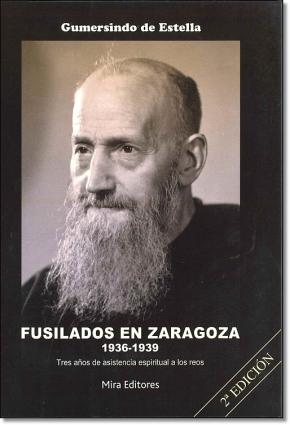 Fusilados en Zaragoza (1936-1939)