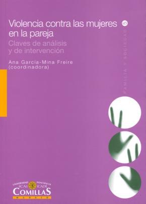 La violencia contra las mujeres en la pareja