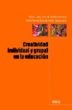 Creatividad individual y grupal en la educación