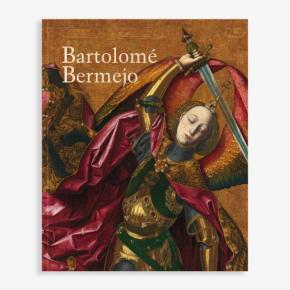Catálogo Bartolomé Bermejo - inglés