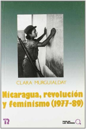 Nicaragua; revolución y feminismo
