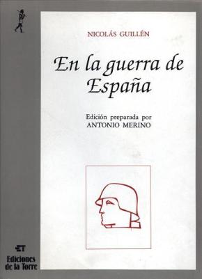 En la guerra de España