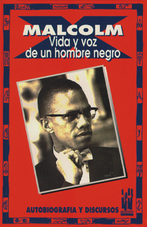 Malcolm X