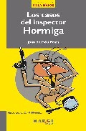 Los casos del inspector hormiga