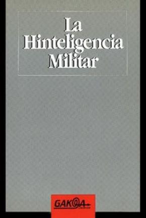 LA HINTELIGENCIA MILITAR