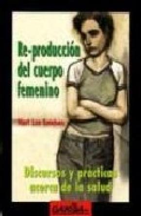REPRODUCCION DEL CUERPO FEMENINO