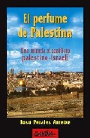 EL PERFUME DE PALESTINA