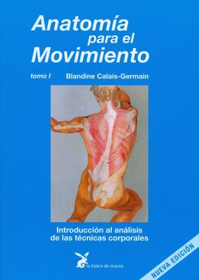 ANATOMIA PARA EL MOVIMIENTO VOL1