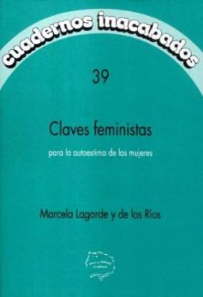 CLAVES FEMINISTAS PARA LA AUTOESTIMA DE LAS MUJERES