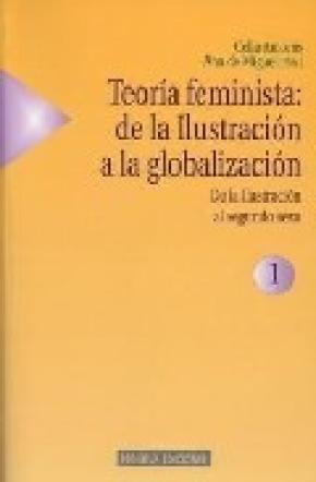 TEORIA FEMINISTA 1