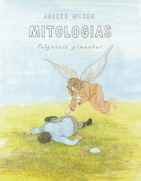 MITOLOGIAS