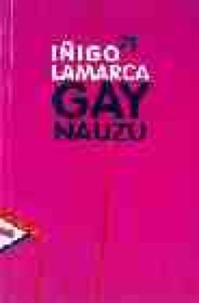 GAY NAUZU