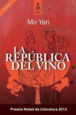 La repblica del vino