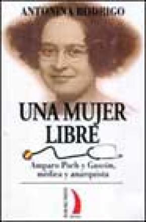 UNA MUJER LIBRE TR-6