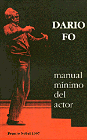 Manual minimo del actor