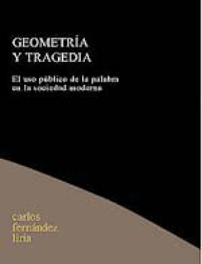 Geometría y Tragedía