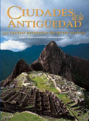 Ciudades de la antigüedad