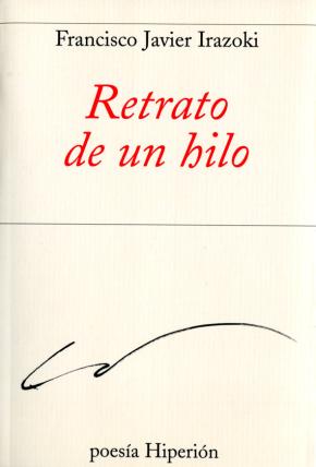 Retrato de un hilo