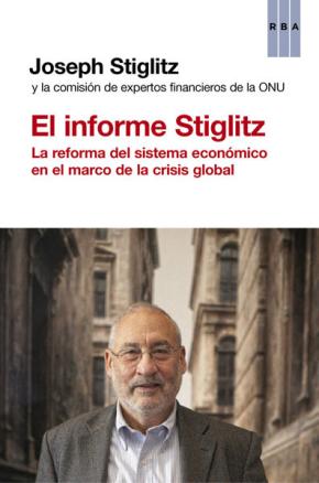 El informe Stiglitz