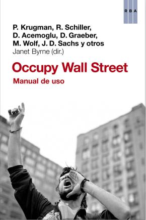 Occuppy Wall Street