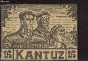 KANTUZ 1965 - 2015