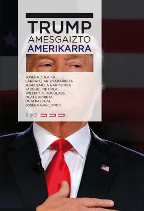 Trump, amesgaizto amerikarra