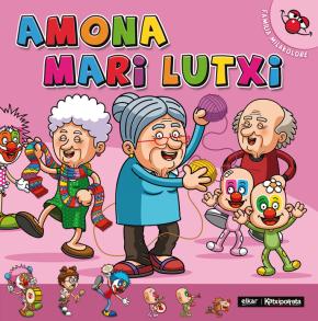 Amona Mari Lutxi