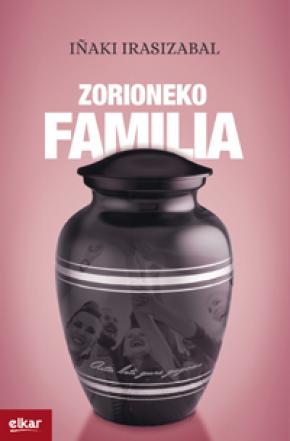 Zorioneko familia