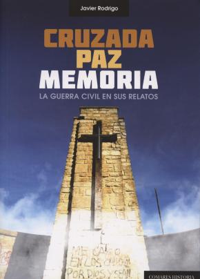 CRUZADA, PAZ Y MEMORIA