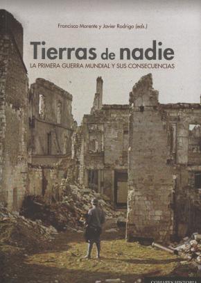 Tierras de nadie