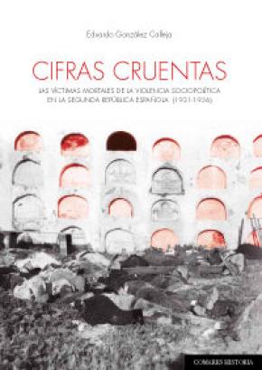 Cifras cruentas