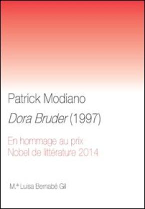 Patrick Modiano. Dora Bruder (1997)