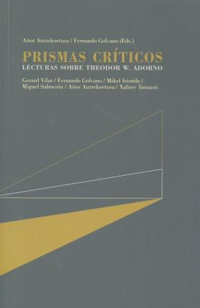 Prismas críticos