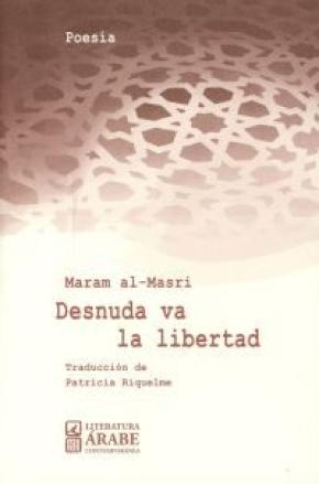 Desnuda va la libertad