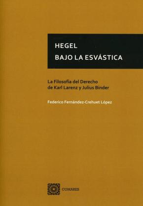 Hegel bajo la esvástica