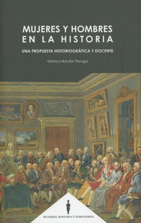 Mujeres y hombres en la Historia