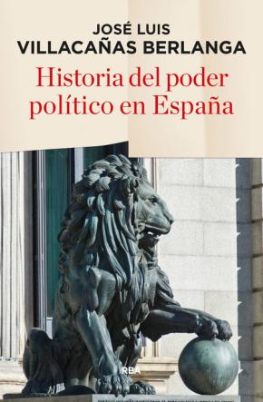 Historia del poder político en España