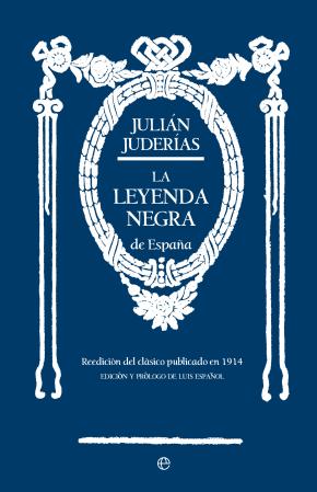 La leyenda negra